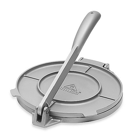 tortilla press