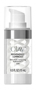 olay regenerist luminous