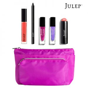 julep april 2016