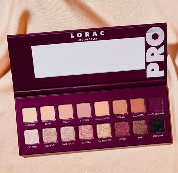 lorac-pro-4